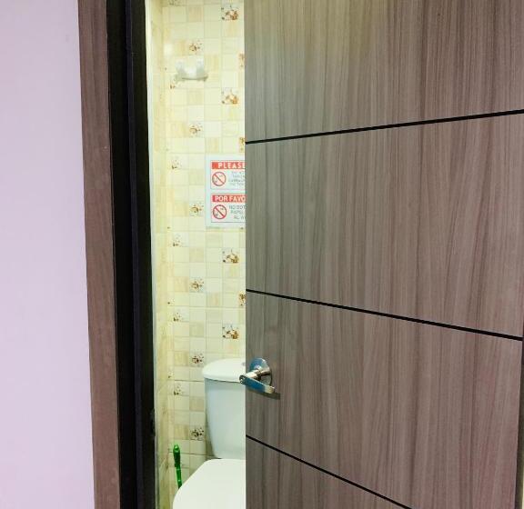 פנסיון Bogotá Kings 301