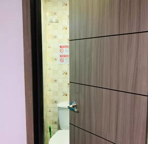 ペンション Bogotá Kings 301