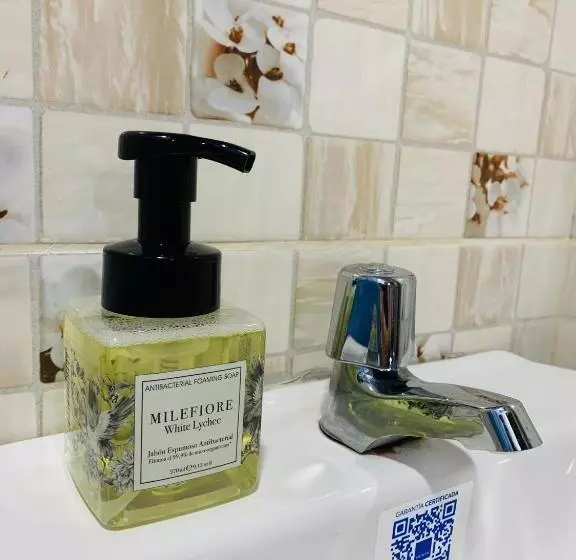 ペンション Bogotá Kings 301