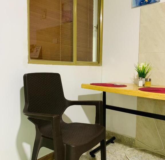 פנסיון Bogotá Kings 301