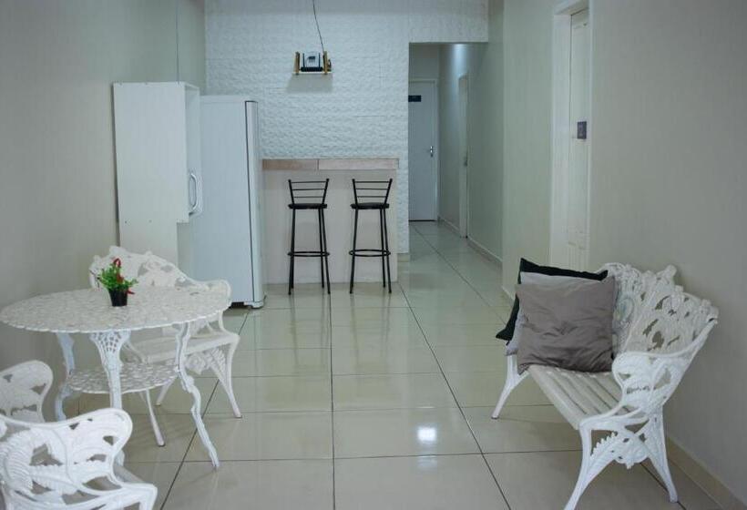 بنسيون Hospedaria Valdice Damasceno Centro Histórico