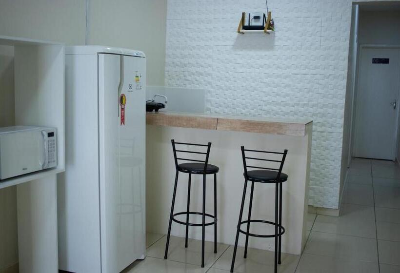 بنسيون Hospedaria Valdice Damasceno Centro Histórico