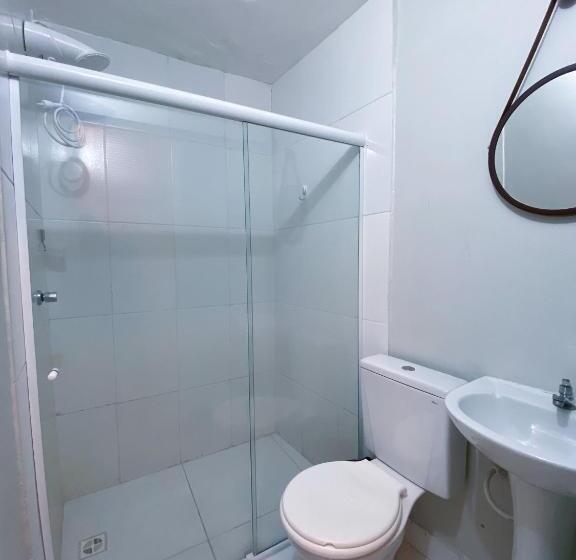 بنسيون Hospedaria Valdice Damasceno Centro Histórico