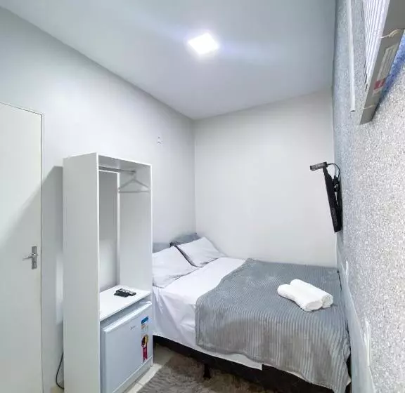 Majatalo Hospedaria Valdice Damasceno Centro Histórico