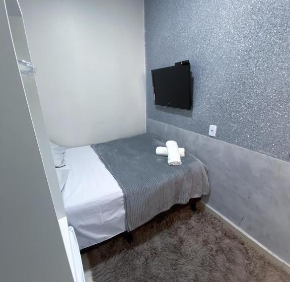 بنسيون Hospedaria Valdice Damasceno Centro Histórico