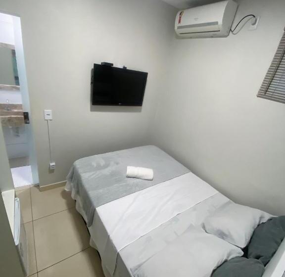 بنسيون Hospedaria Valdice Damasceno Centro Histórico