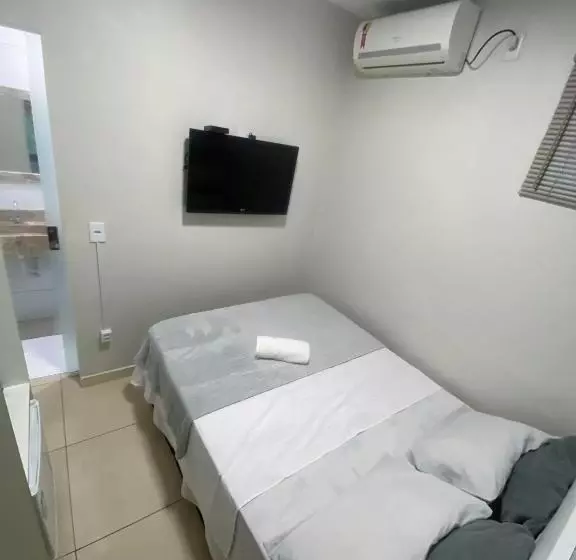 Majatalo Hospedaria Valdice Damasceno Centro Histórico