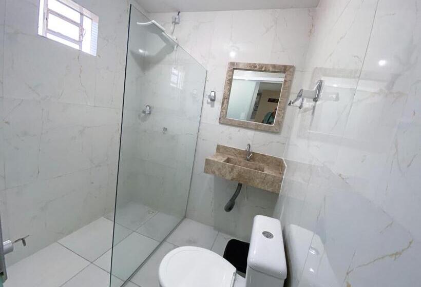 بنسيون Hospedaria Valdice Damasceno Centro Histórico