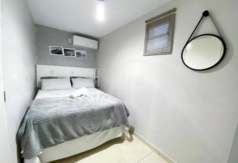 Majatalo Hospedaria Valdice Damasceno Centro Histórico