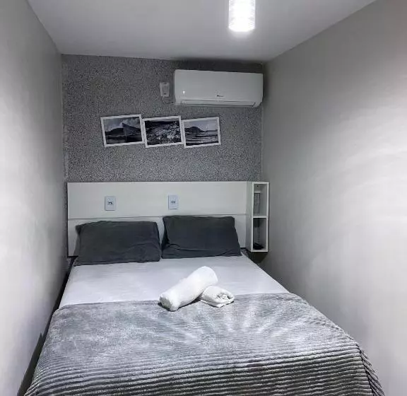 Majatalo Hospedaria Valdice Damasceno Centro Histórico