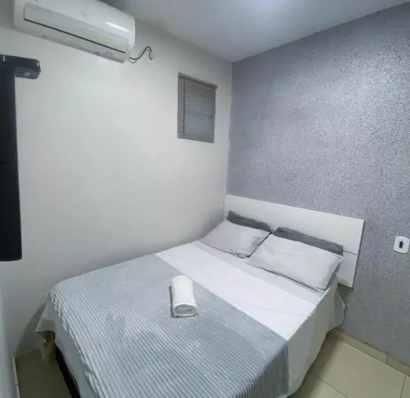 Majatalo Hospedaria Valdice Damasceno Centro Histórico
