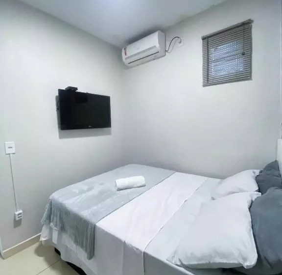 Majatalo Hospedaria Valdice Damasceno Centro Histórico