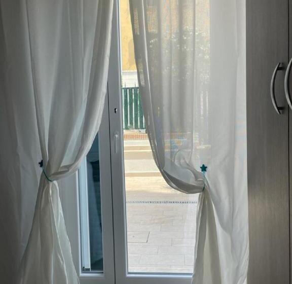 Riviera Albachiara Anzio B&b