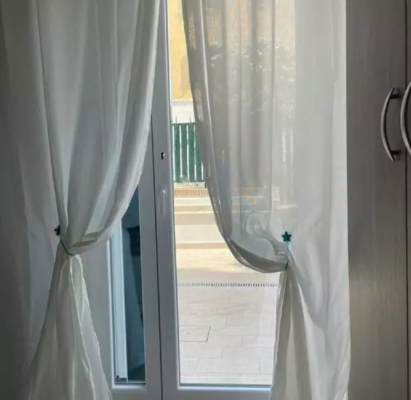 Riviera Albachiara Anzio B&b