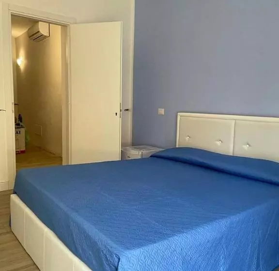 Riviera Albachiara Anzio B&b