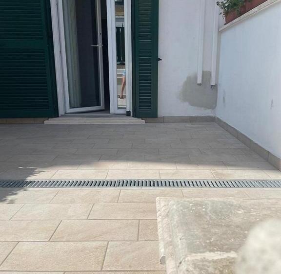 Riviera Albachiara Anzio B&b