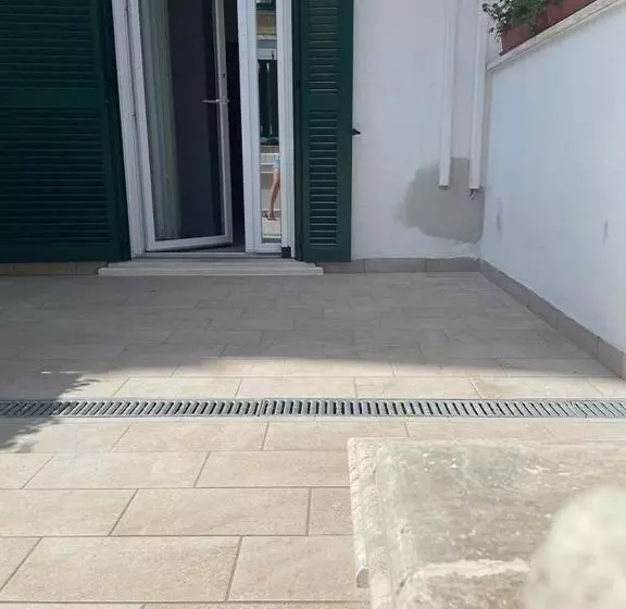 Riviera Albachiara Anzio B&b