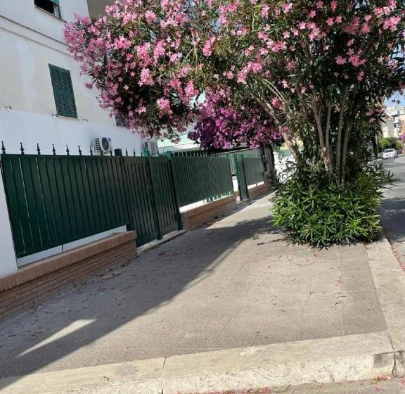 Riviera Albachiara Anzio B&b