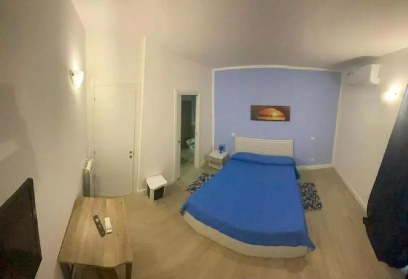 Riviera Albachiara Anzio B&b