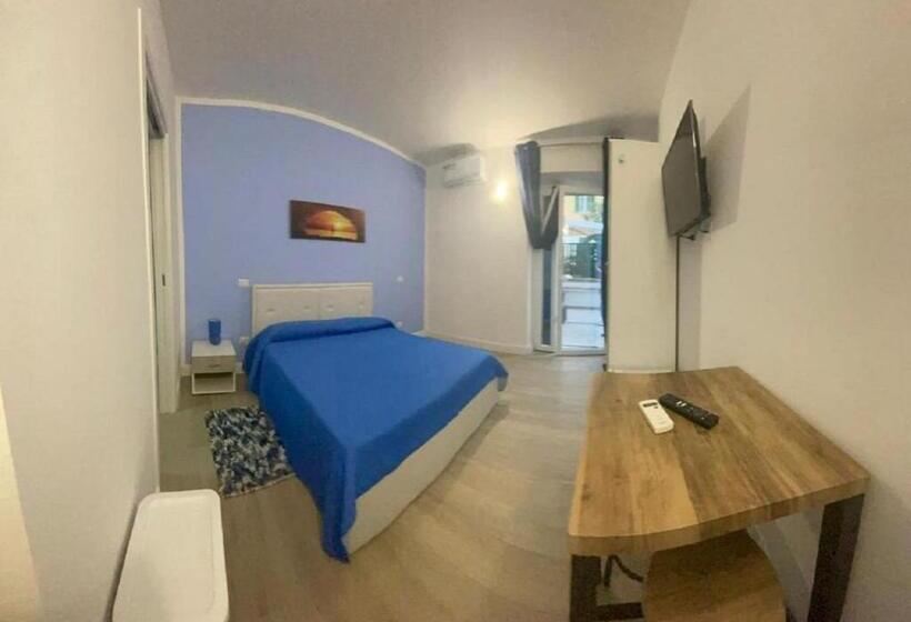 Riviera Albachiara Anzio B&b