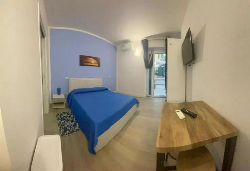 Riviera Albachiara Anzio B&b