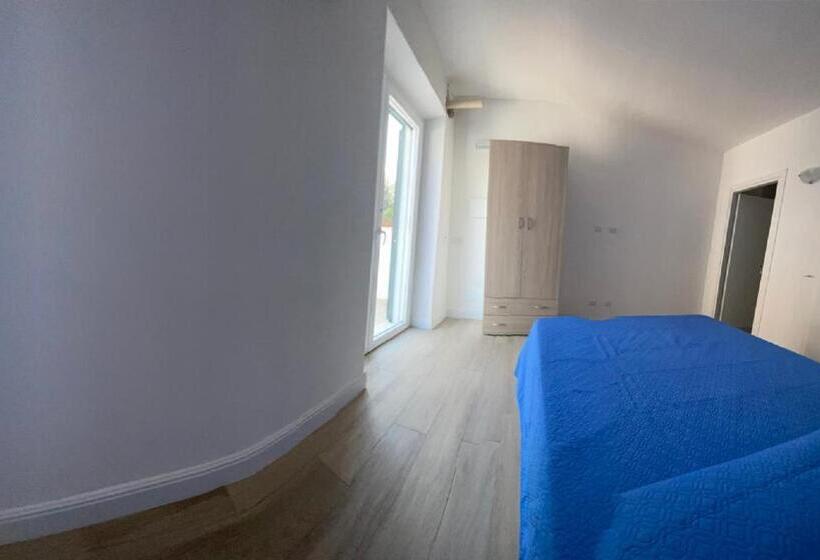 Riviera Albachiara Anzio B&b