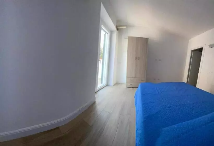Riviera Albachiara Anzio B&b