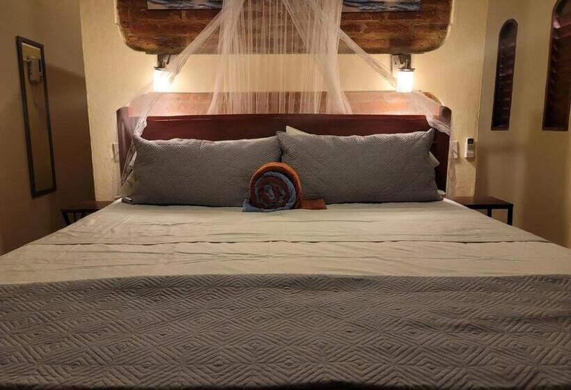 هاستل Casa Riverstone