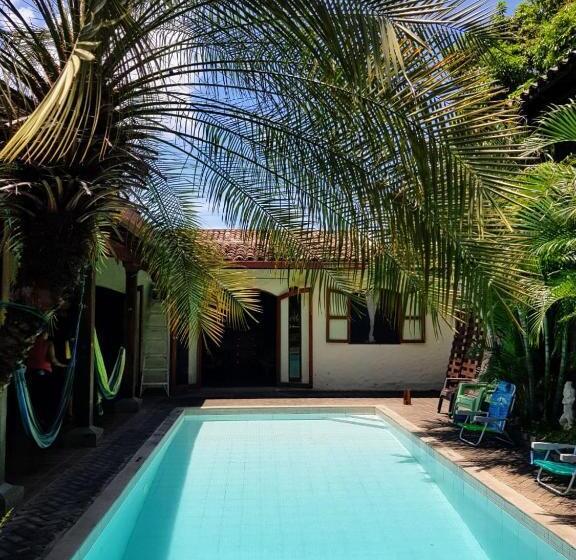 هاستل Casa Riverstone