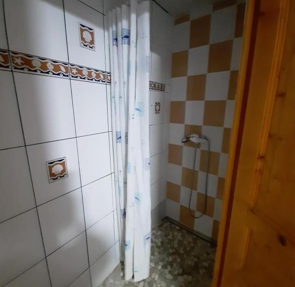 هاستل Gite Auberge Edelweiss