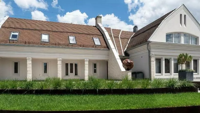 ホテル Bestseller