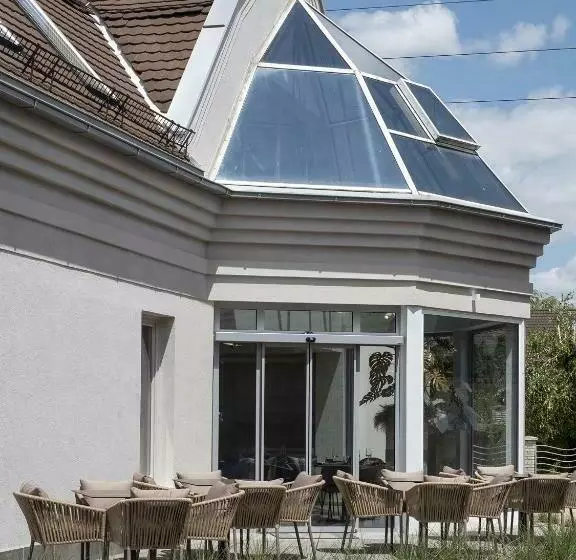 ホテル Bestseller