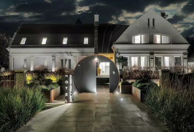 ホテル Bestseller