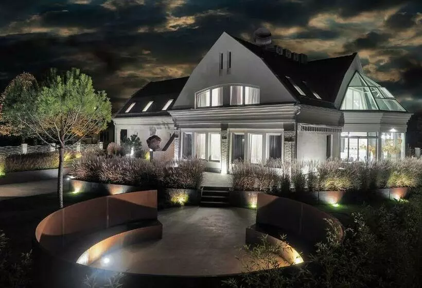 ホテル Bestseller