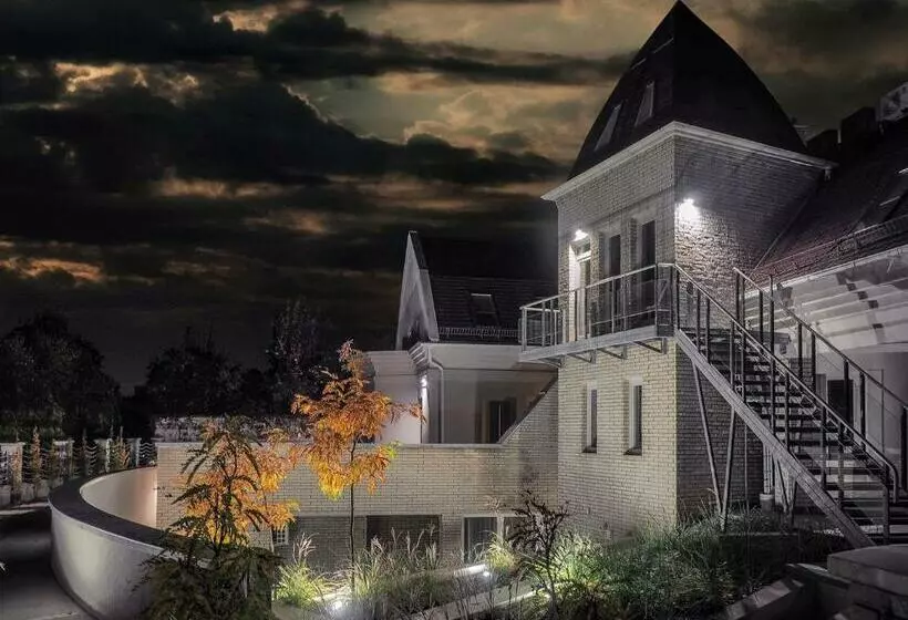 ホテル Bestseller