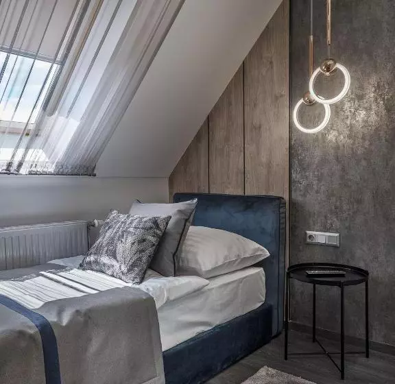 ホテル Bestseller