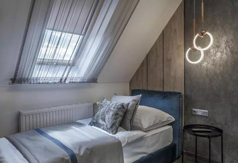 ホテル Bestseller