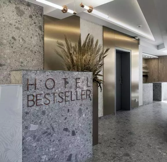 ホテル Bestseller