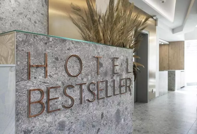 ホテル Bestseller