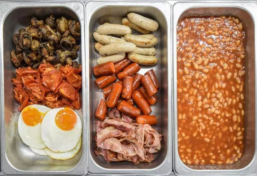 ホテル Bestseller