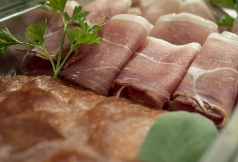 ホテル Bestseller