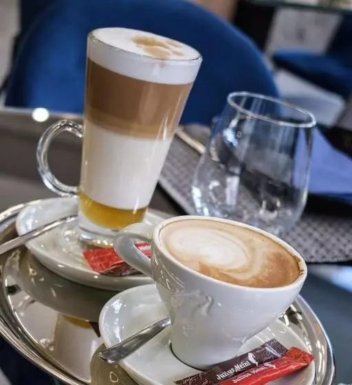 ホテル Bestseller