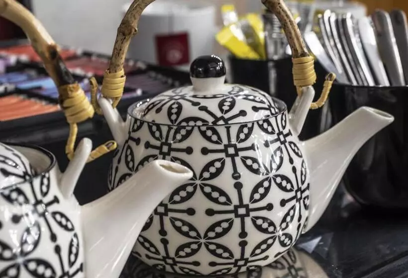 ホテル Bestseller