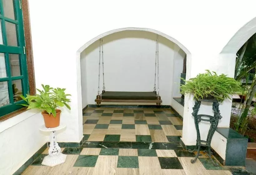 Hotelli Chira Meadows Ecoresort, Dapoli