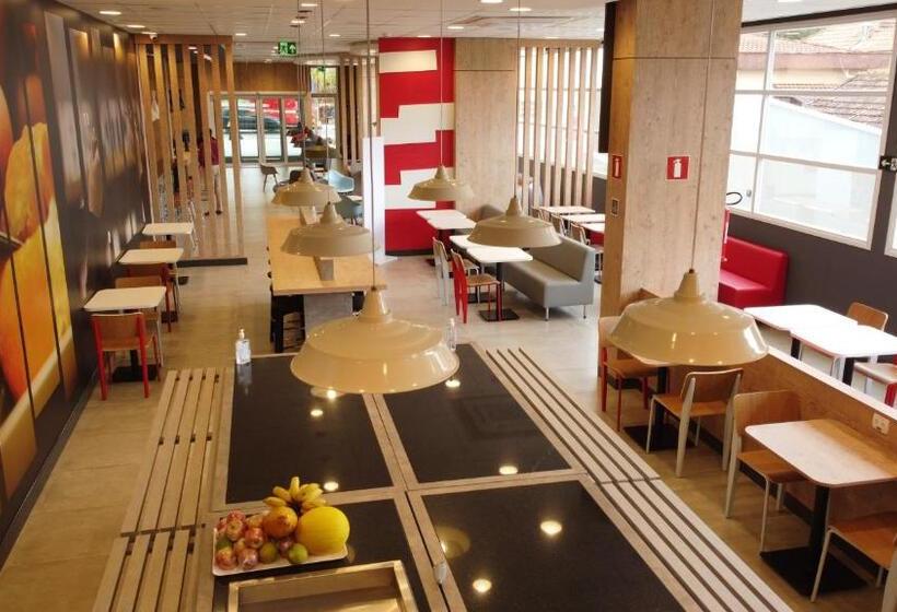 فندق Ibis Guaxupe