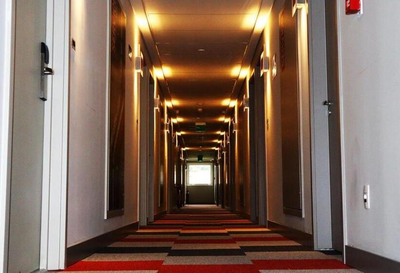 فندق Ibis Guaxupe