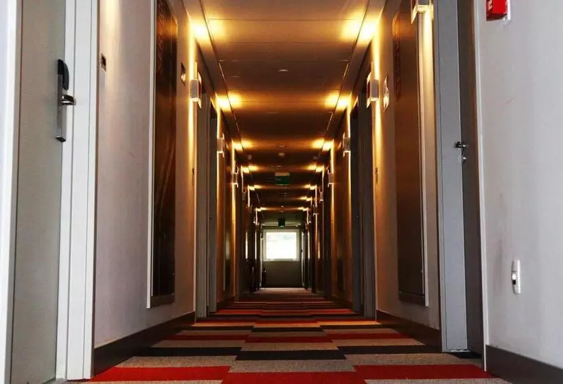 Hotelli Ibis Guaxupe