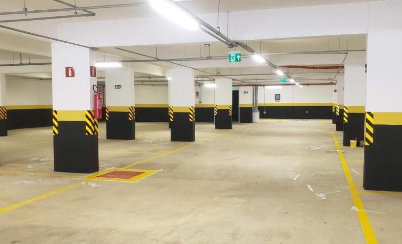 فندق Ibis Guaxupe