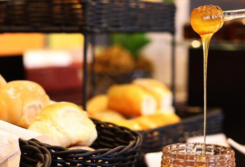 فندق Ibis Guaxupe