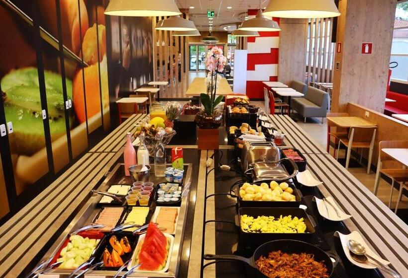 فندق Ibis Guaxupe